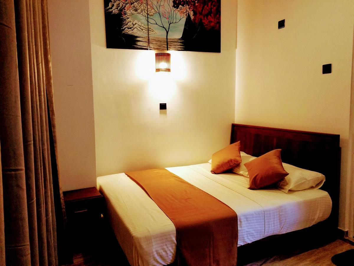 Queens Mount Kandy Exterior foto