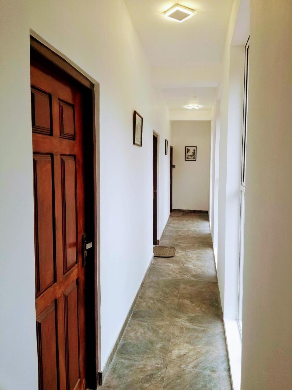 Queens Mount Kandy Exterior foto