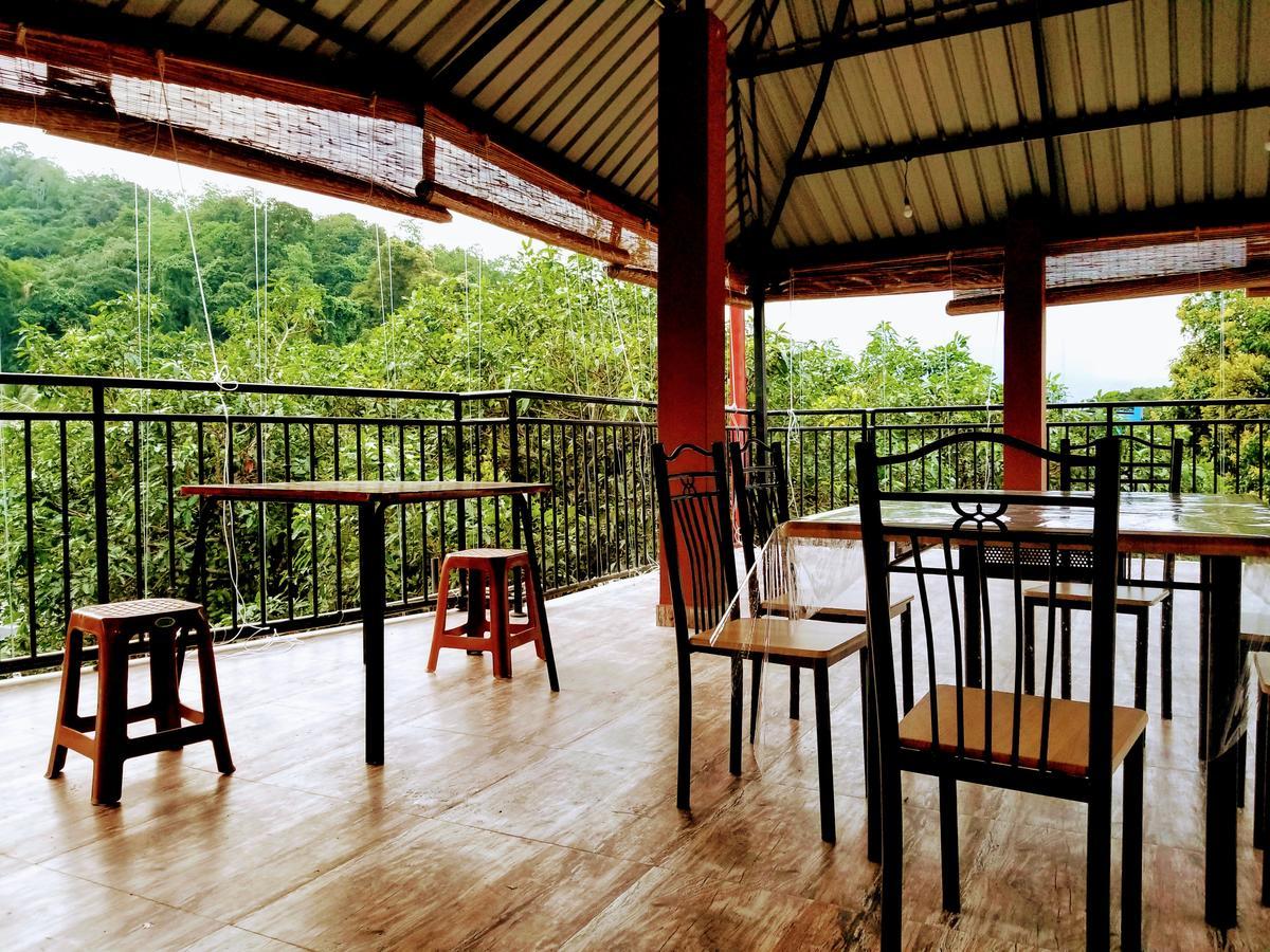 Queens Mount Kandy Exterior foto